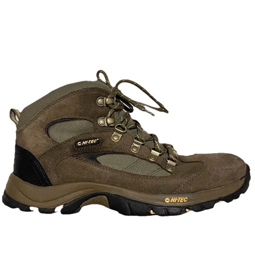 Hi-Tec Midland Hiker Boot